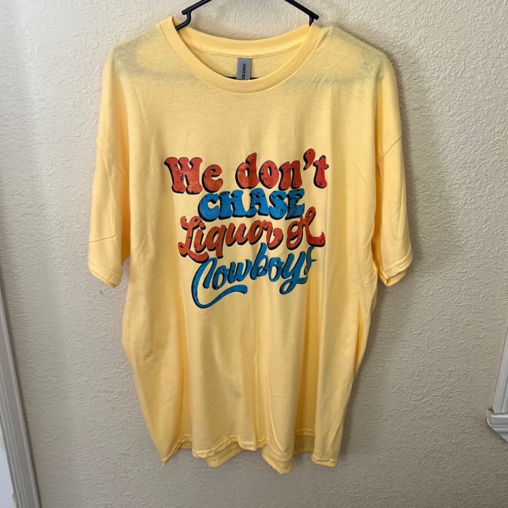 T shirt